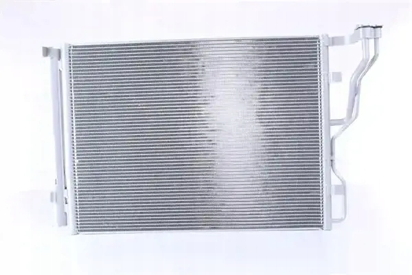 ниссенс 940245 конденсатор, радиатор кондиционера