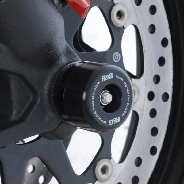 Rg Slidery Predného Zavesenia Ducati 950 19
