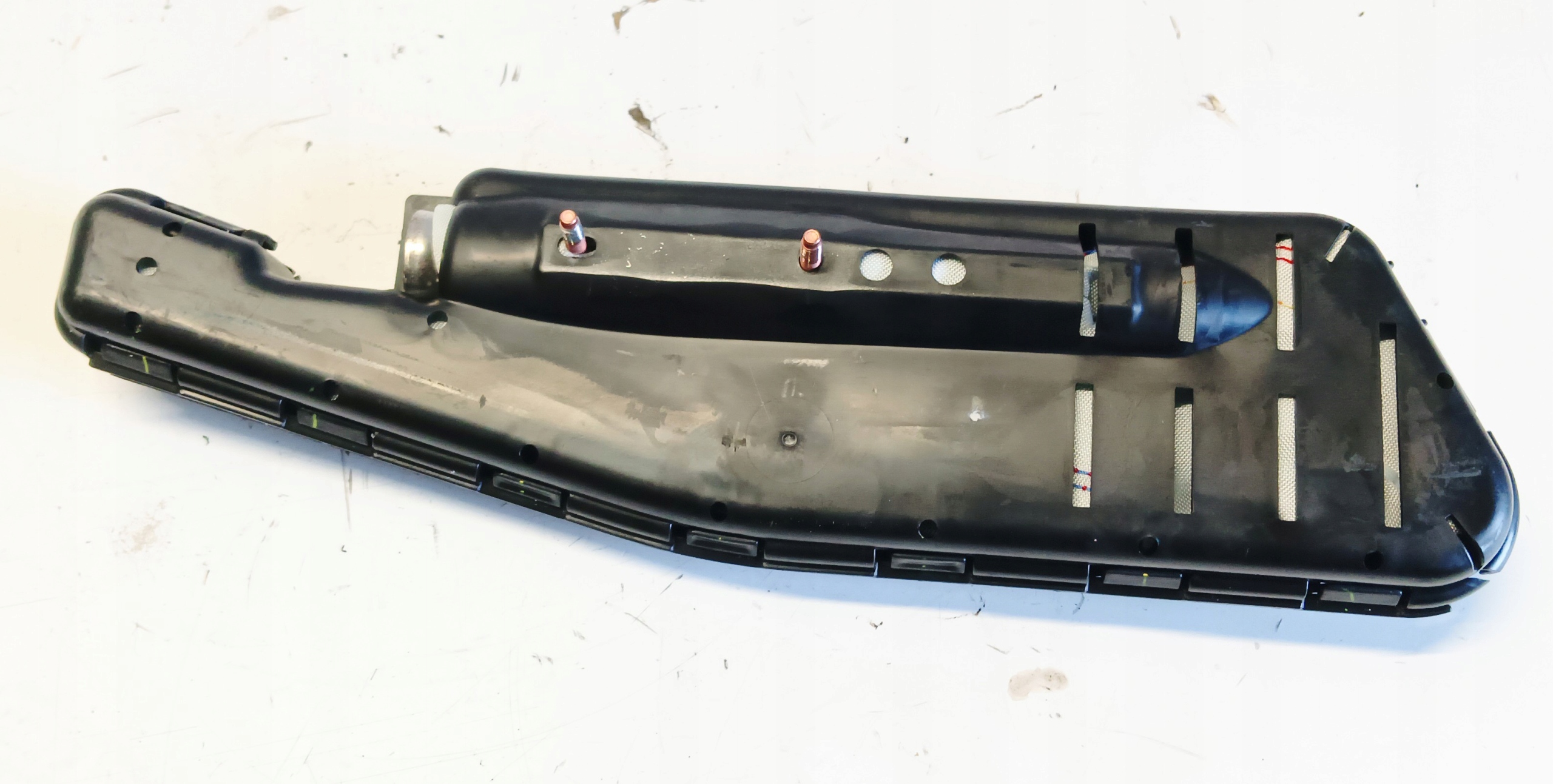 Airbag Sitze rechts opel Meriva b 13250508