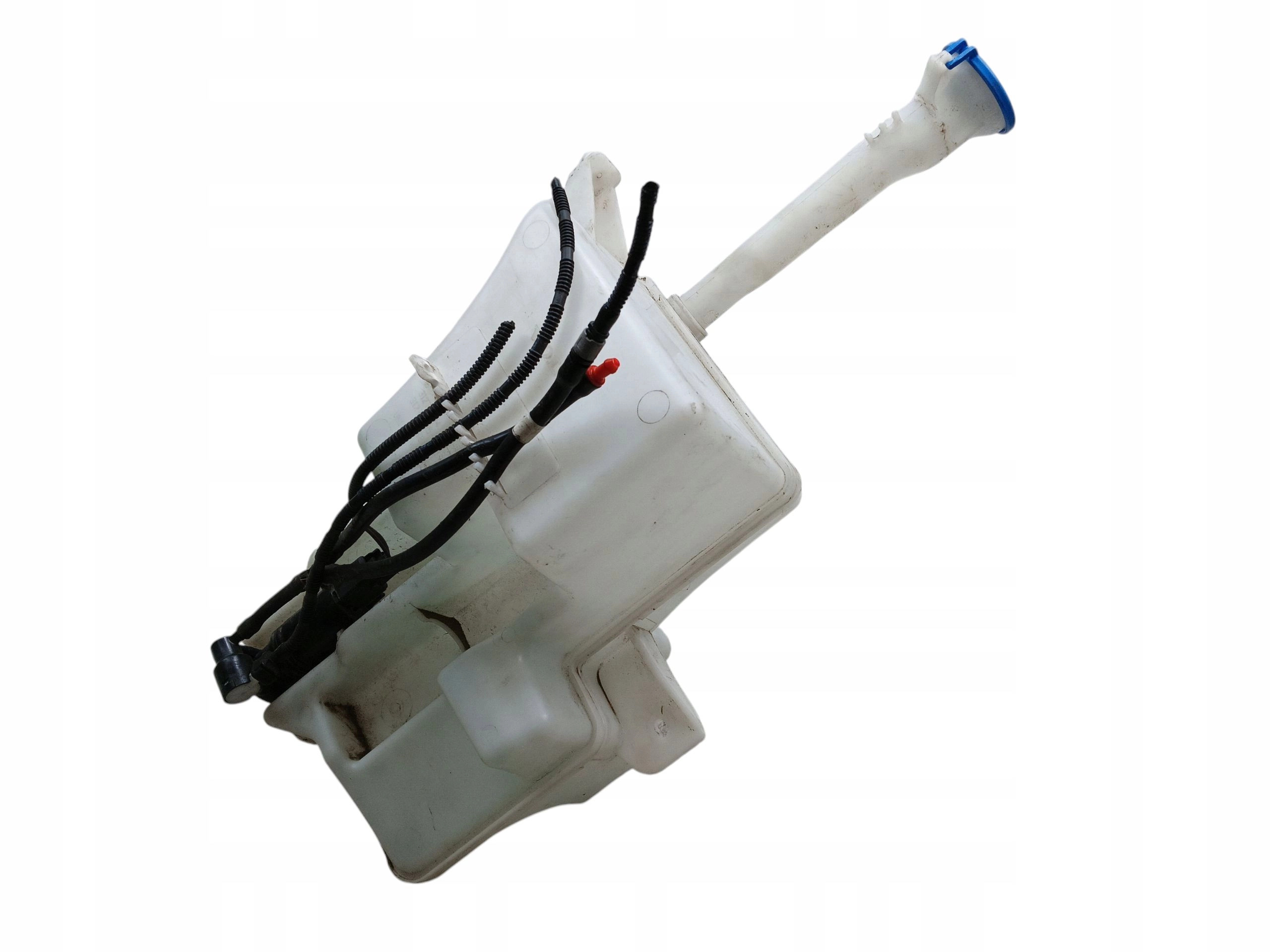 washer fluid tank VOLVO V40 II 31391616