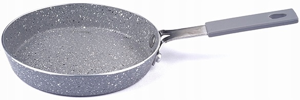 

MR1211 patelnia granitowa 14cm jajko sadzone omlet
