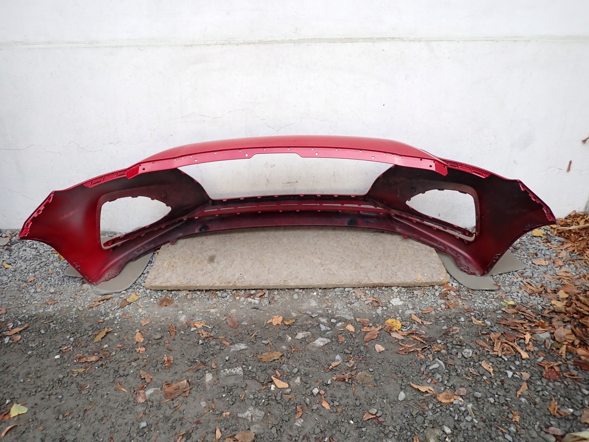 bumper front front HYUNDAI I20 2 II GB LIFT 2018-2021R