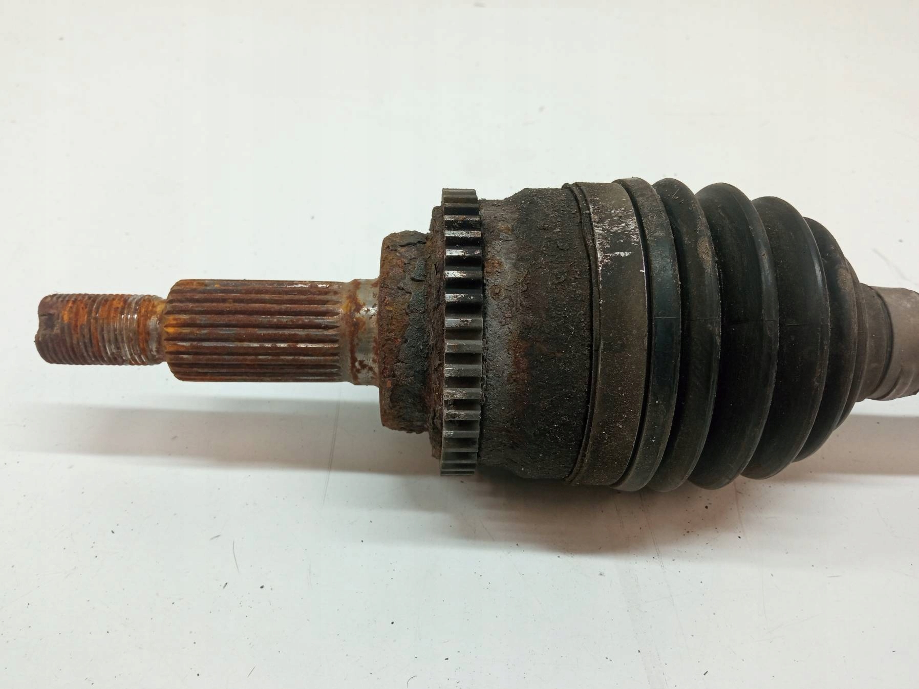 semi-axis right front 1.5 B 102 KM MK644101-62J21 Suzuki Swift IV (2004-2010)