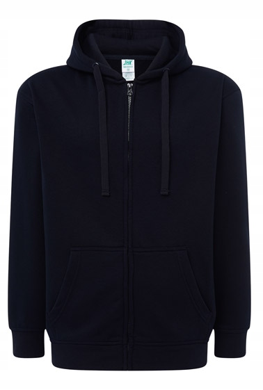 

Bluza męska Z Kapturem rozpinana Swua Hood Ny M