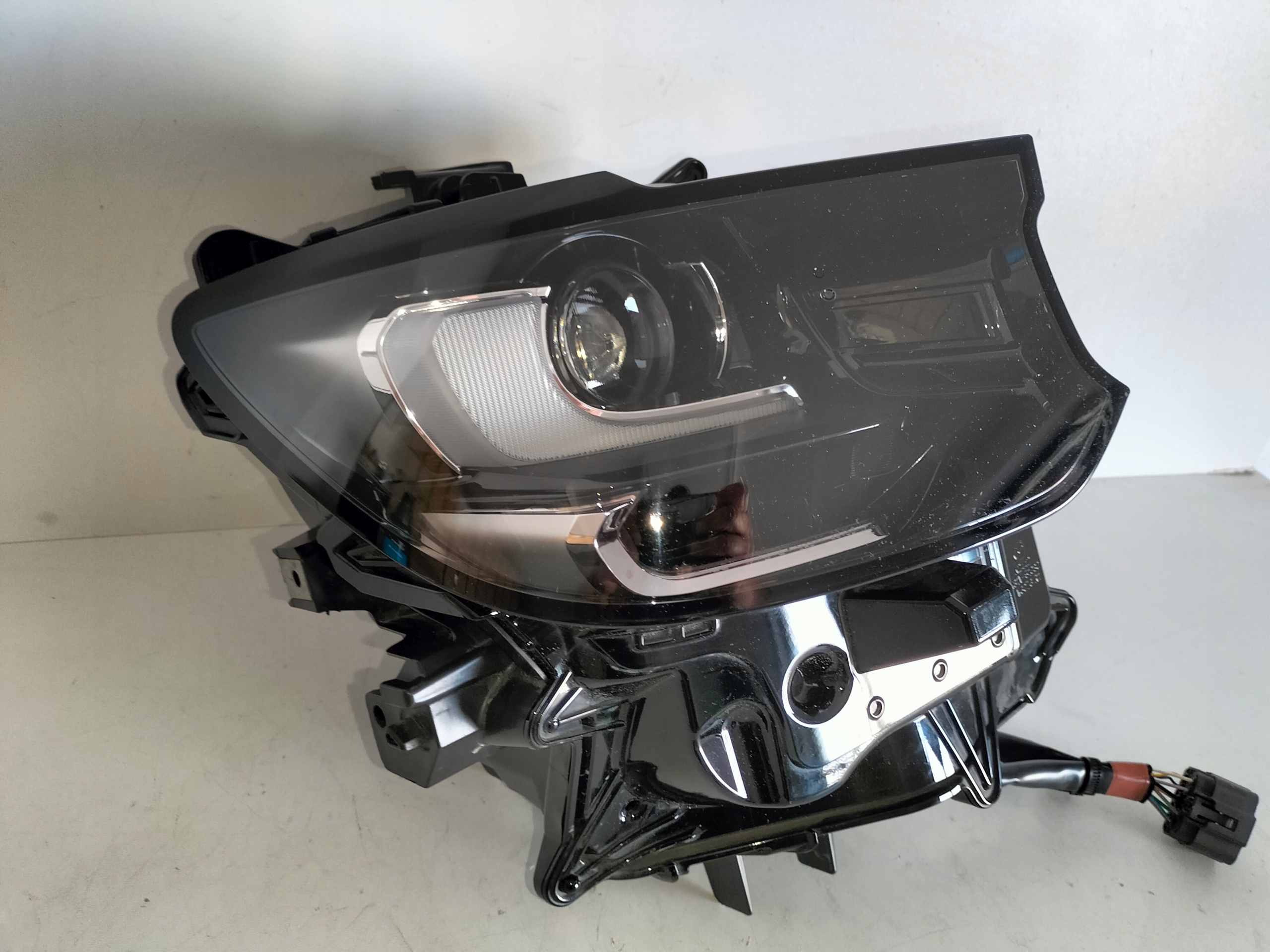 light front reflektor right MAZDA CX60 CX-60 22- FULL LED