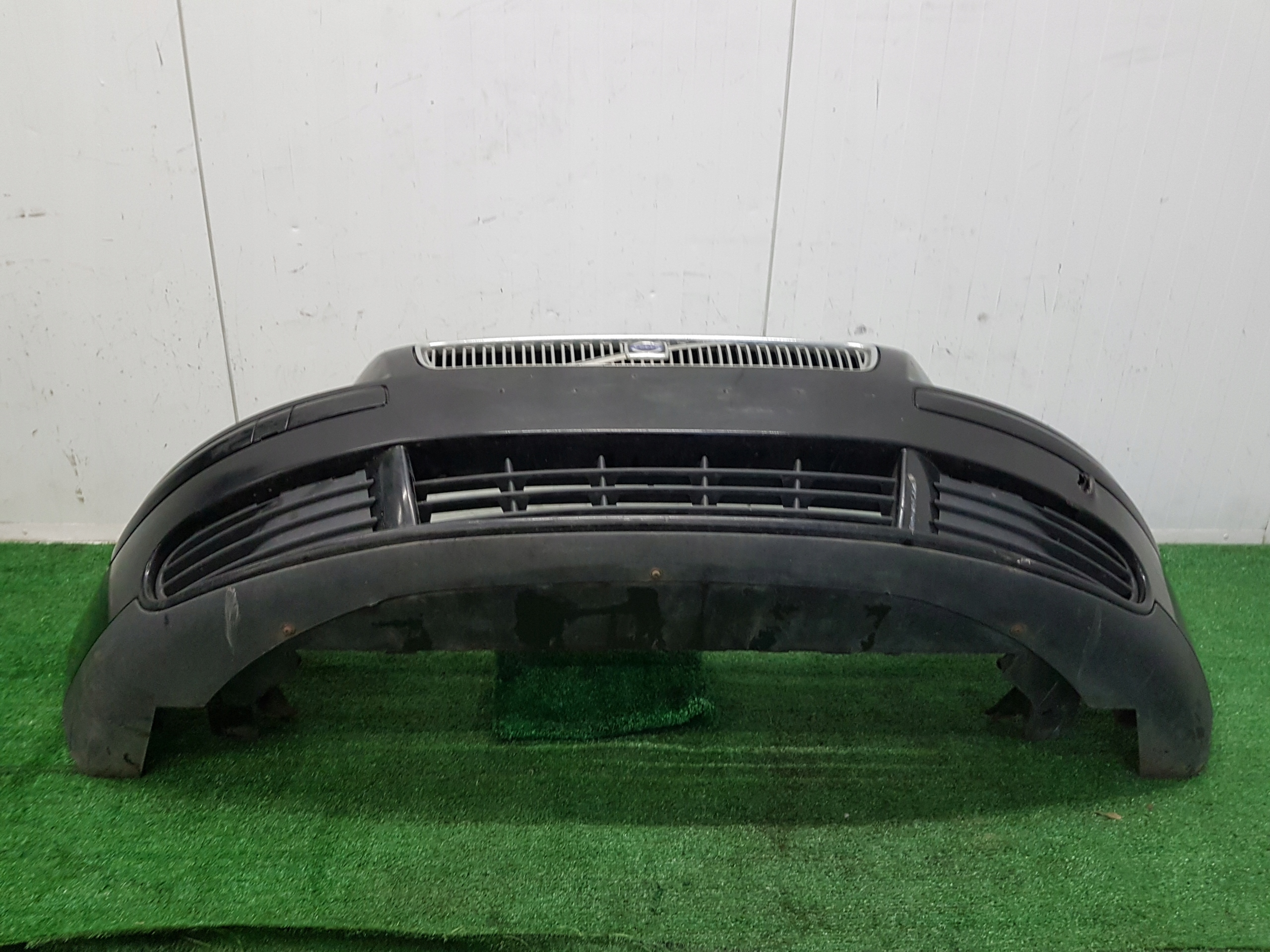 bumper front front VOLVO V50