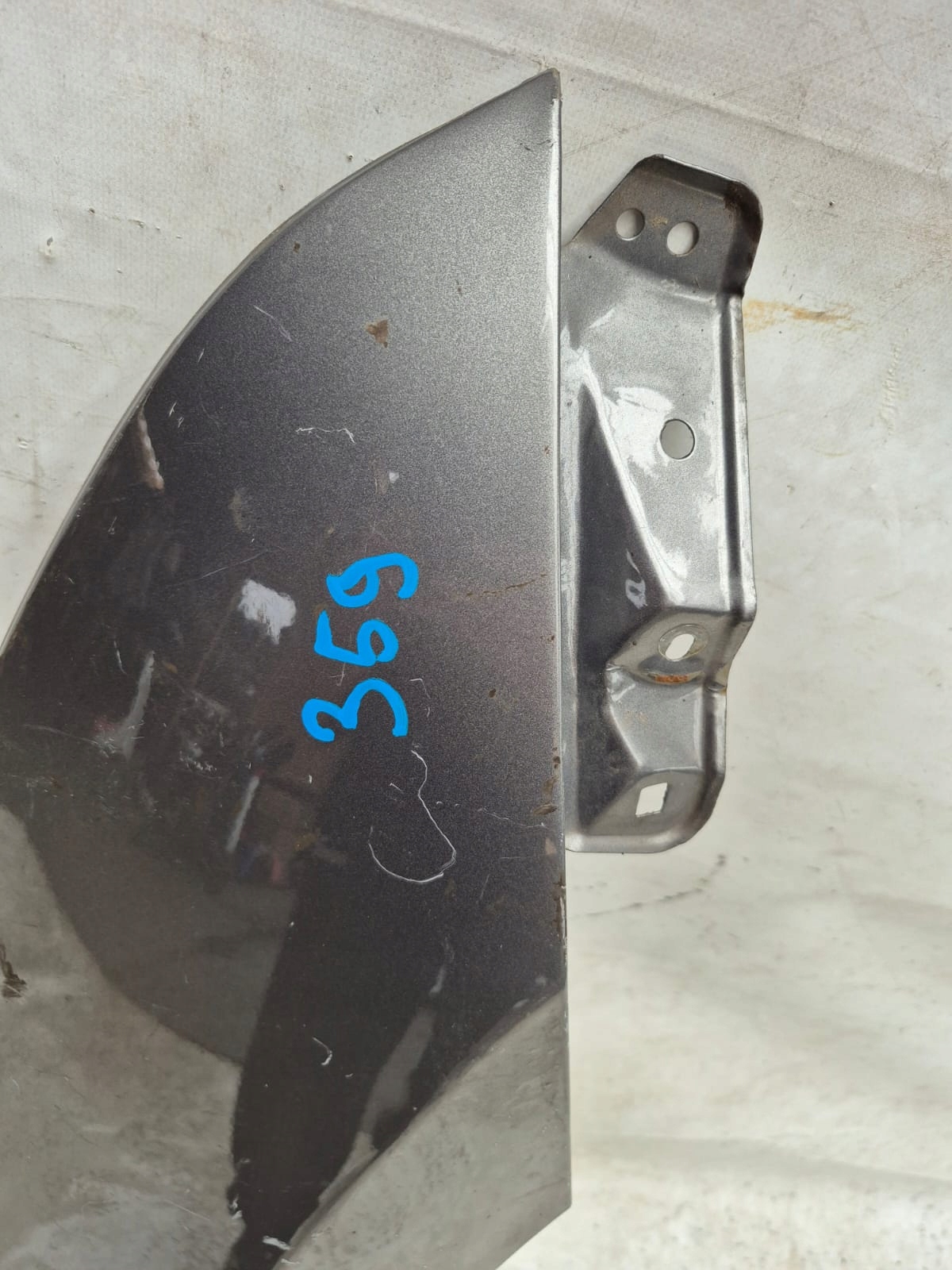 SUZUKI BALENO II 2 15-19 fender front front right