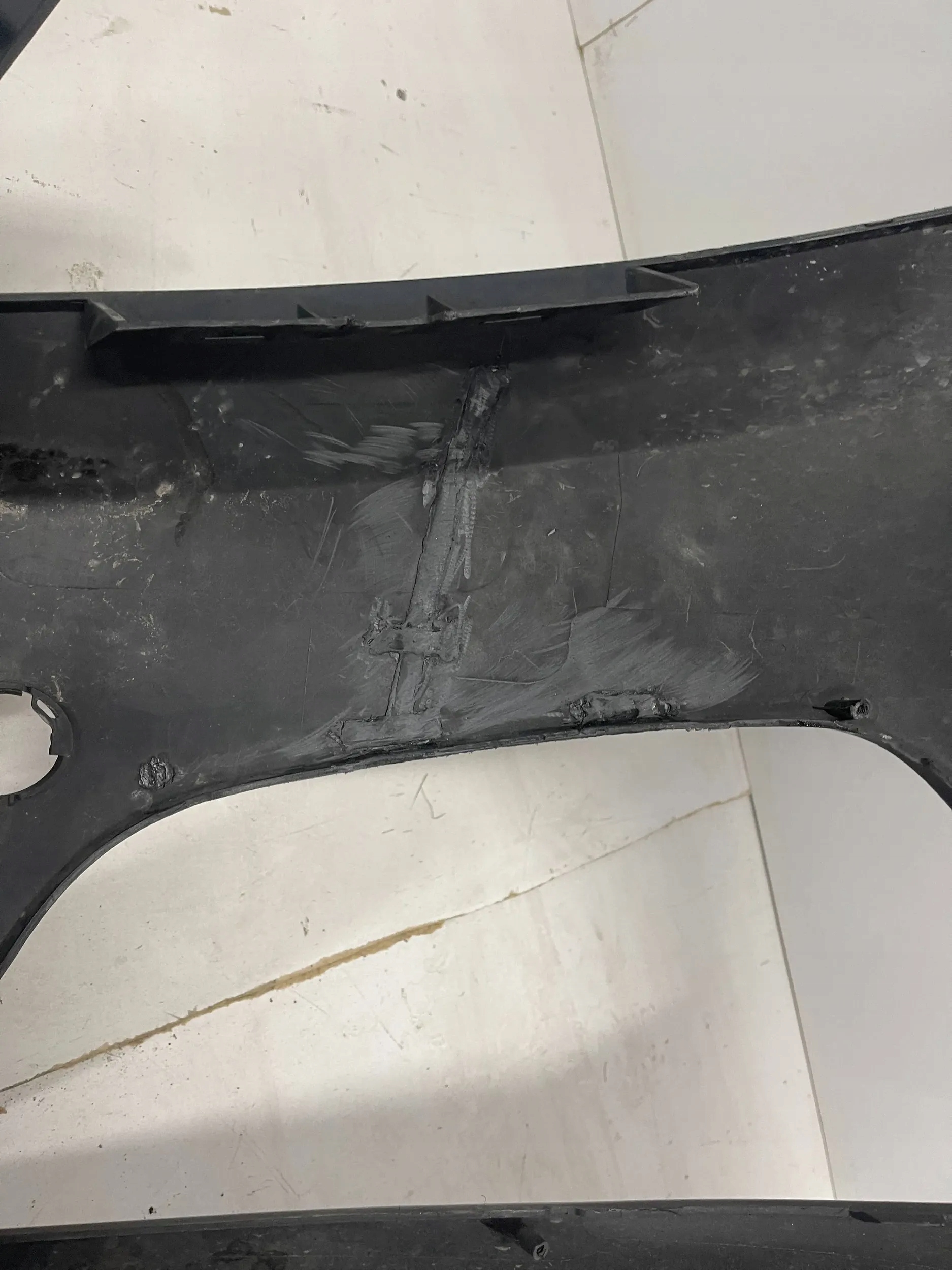 bumper front front KIA MAGENTIS OPTIMA 08- 866112G510