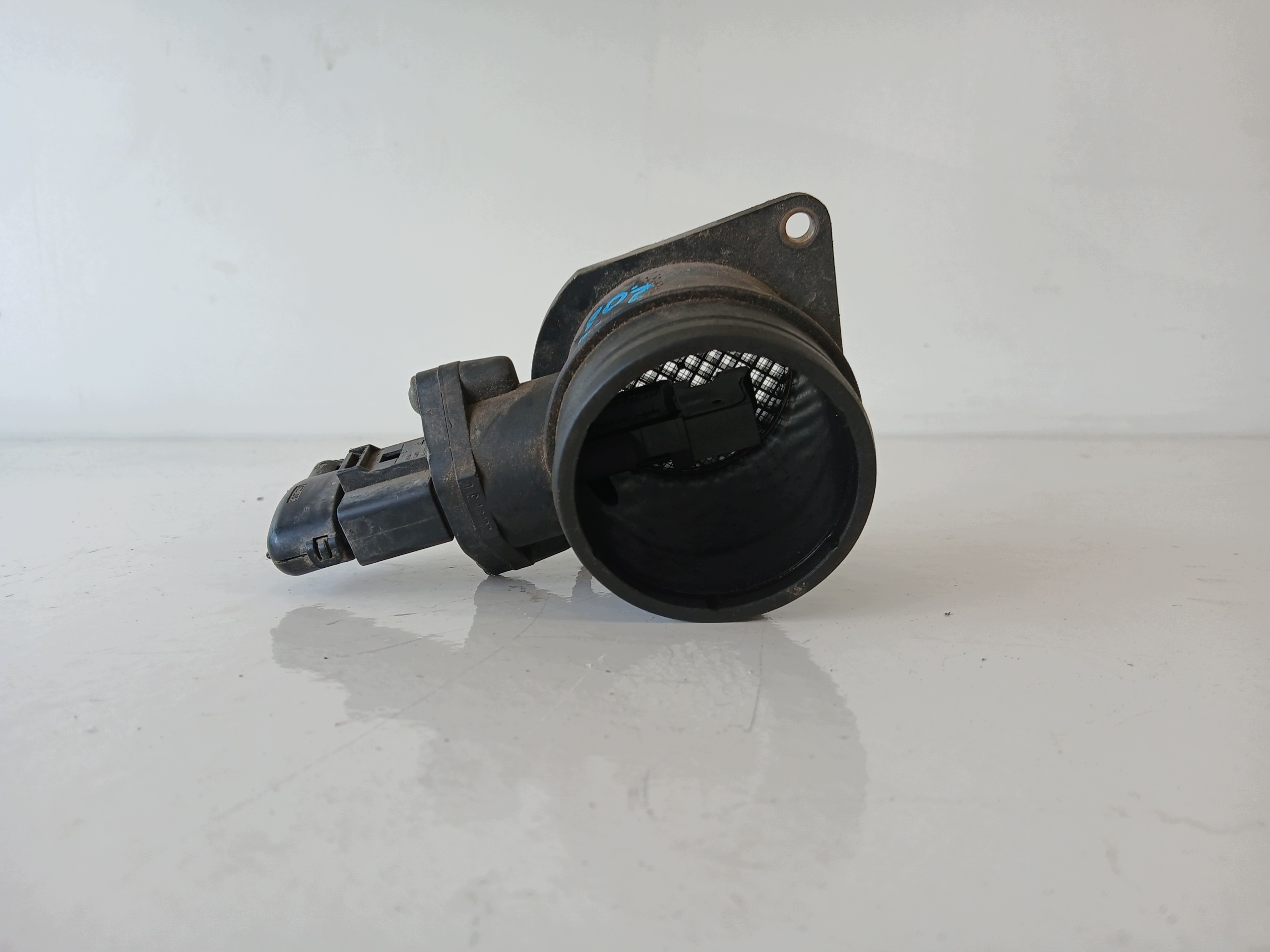 VW GOLF IV AUDI A3 8L 1.6 1.8 flow meter 06A906461G