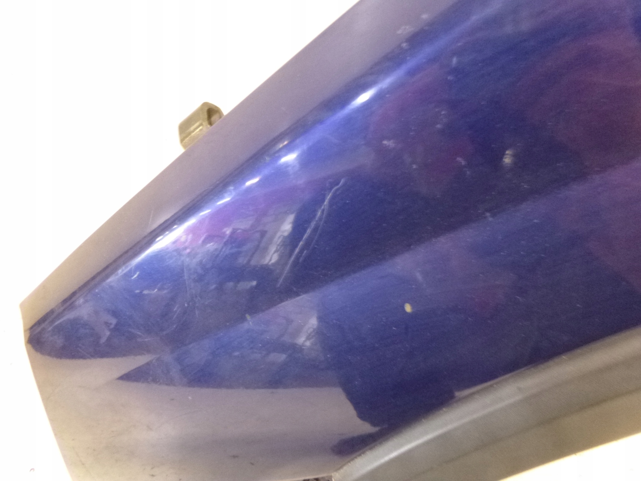 PARAFANGO SINISTRA OPEL CORSA C Z21B 00-06R.