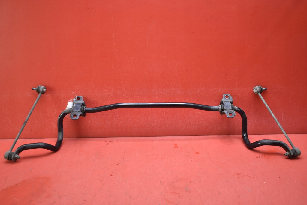 stabilizer rod front front VOLVO V60 1 and 2.0 D3 136 KM 10-13