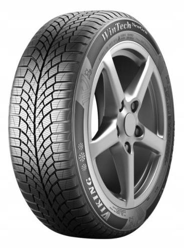 Zimné Pneumatiky Viking 235/55 R17 103V XL Fr Nové