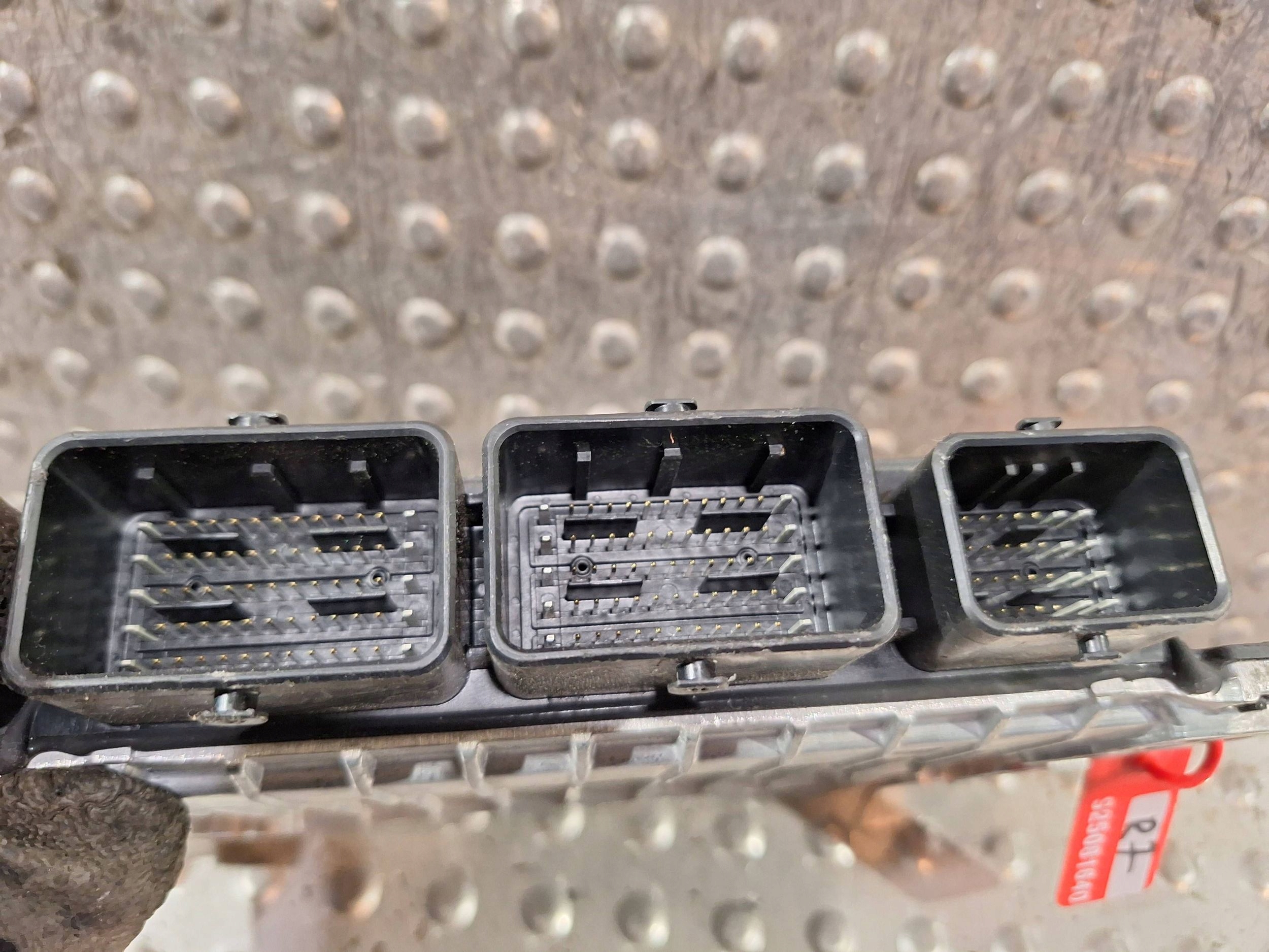 Computer 237102425S 237105990S RENAULT CAPTUR II 1.6 E-TECH