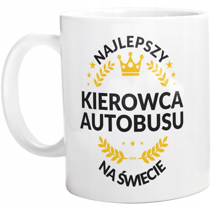

dla Kierowcy Autobusu