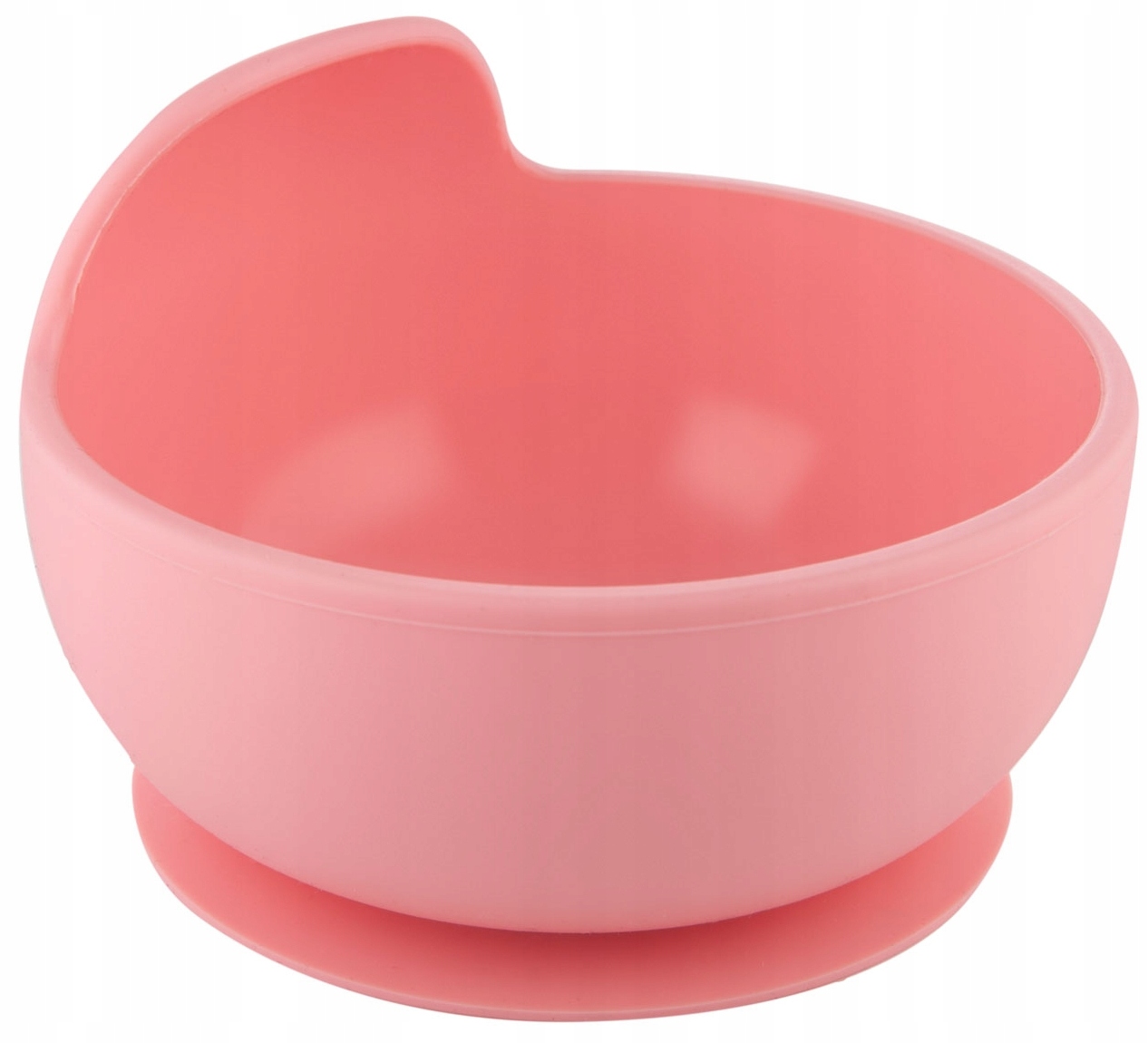 CANPOL PROFILOWANA SILIKONOWA MISECZKA PRZYSSAWKA Marka Canpol