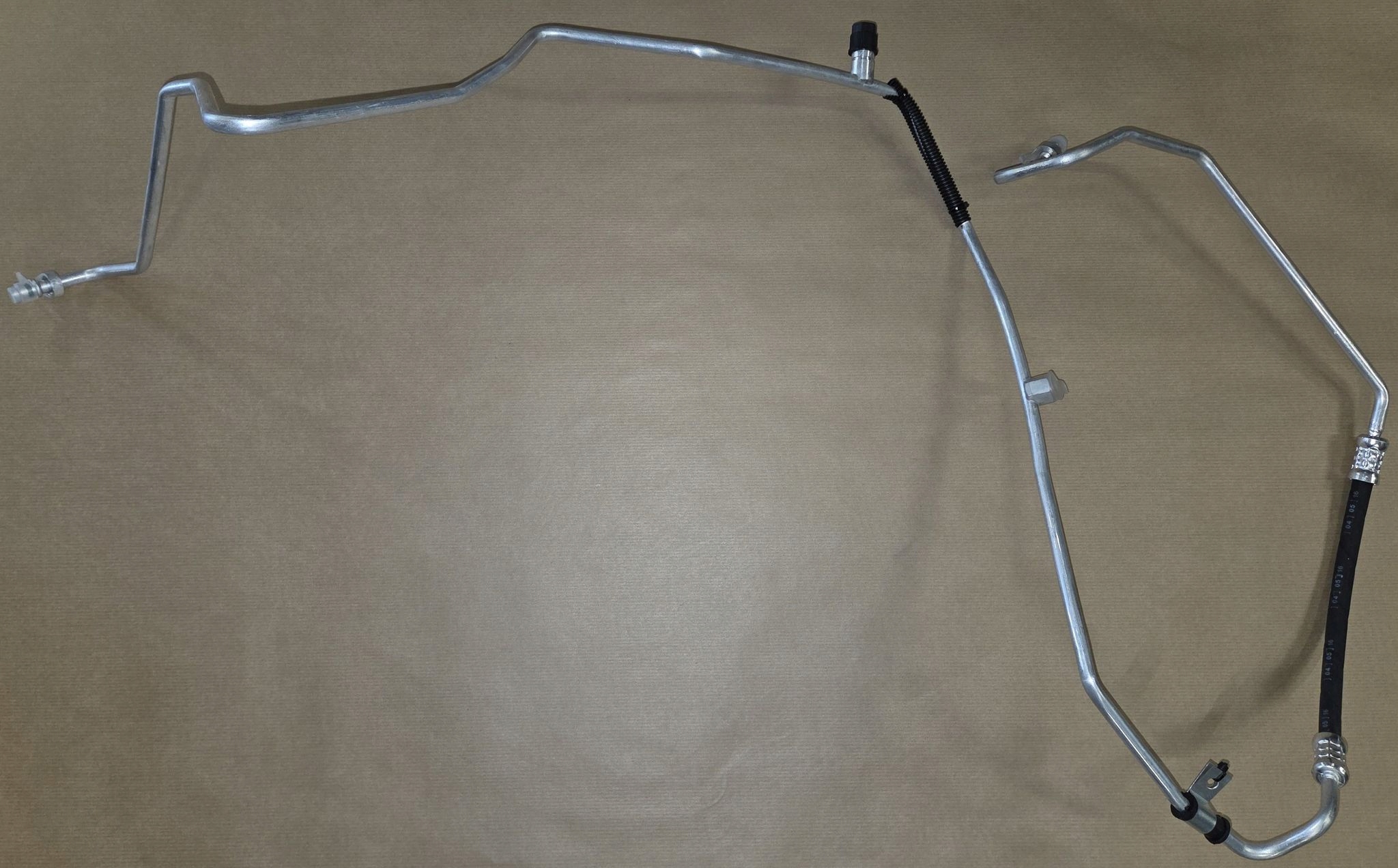 Kabel Klimatizace R Clio Iv,kangoo 924401488R Af