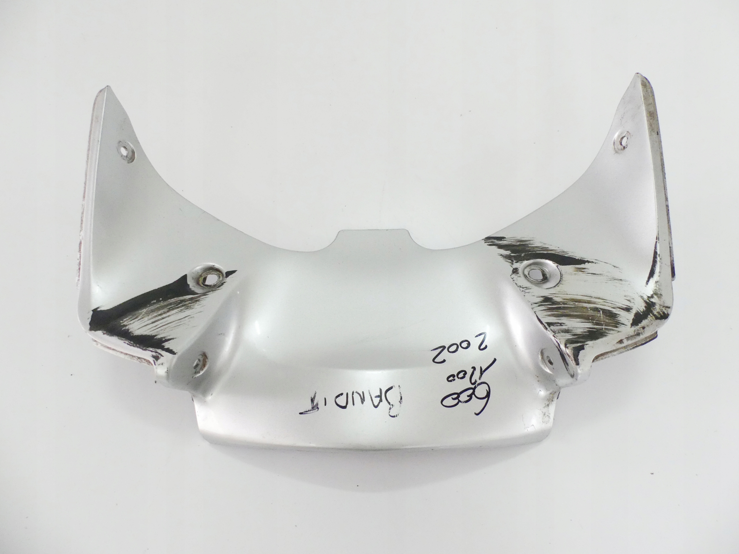 OWIEWKA OSŁONA SUUZKI GSF 600 1200 BANDIT 01-05