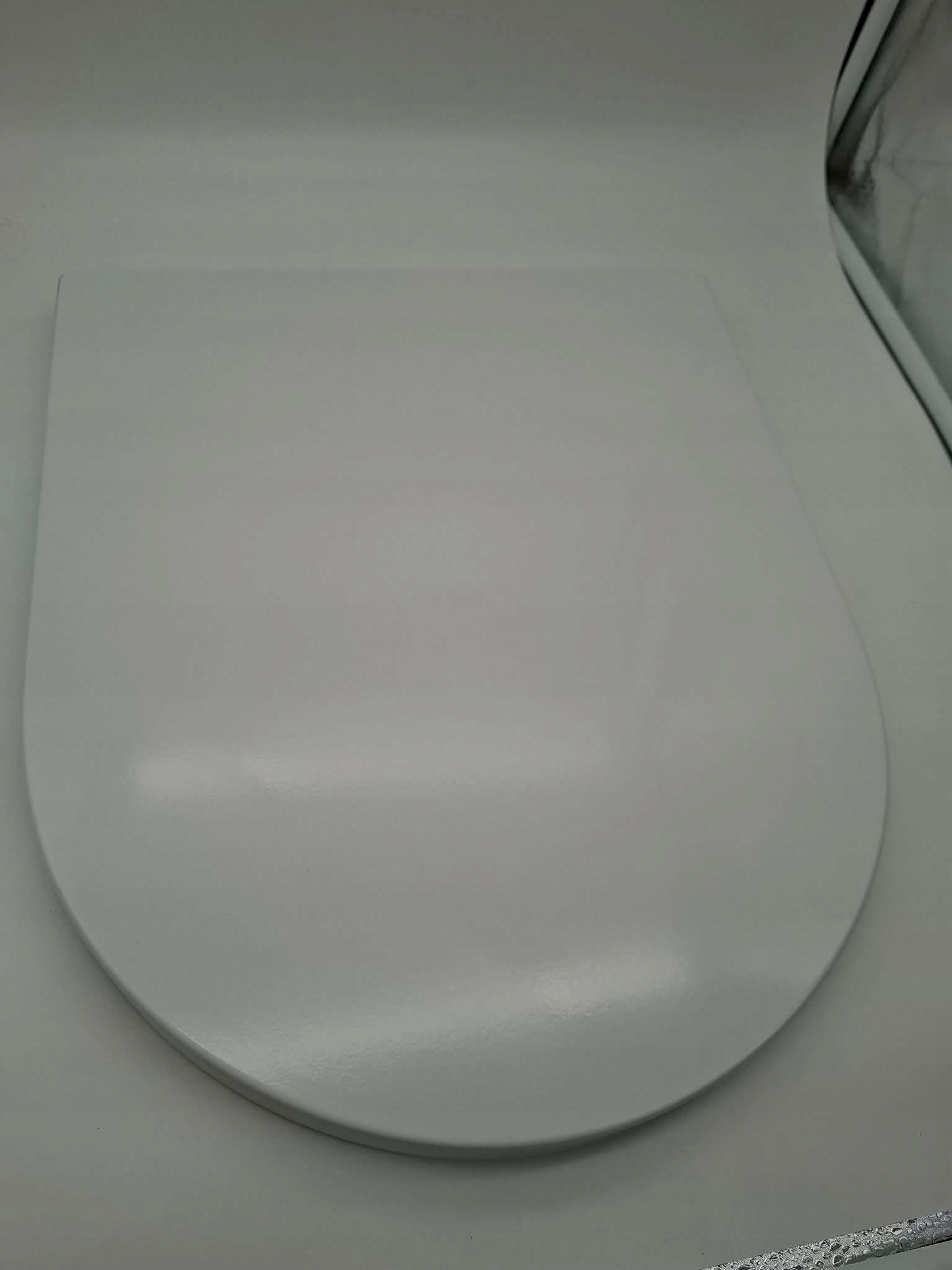 Wc Sedátko Bílé Od Firmy Sitze S Pomalým Sklápěním