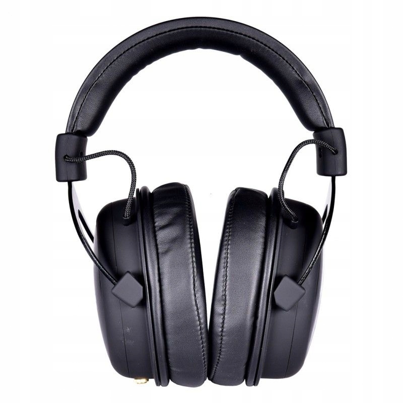 DNA HD ONE słuchawki studyjne wokółuszne zamknięte Model DNA-HD-ONE