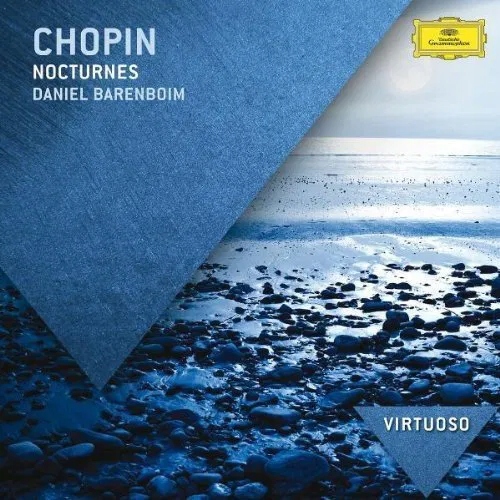 Chopin F.: Nocturnes CD