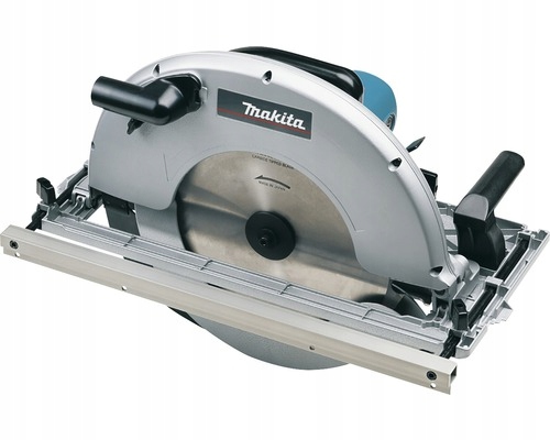 PIŁA TARCZOWA MAKITA 5143R I BRZESZCZOT 355x30mm