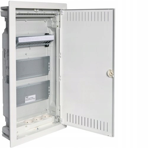 Rozdzielnica modułowa 3x12 +3xGS Volta VU36NWP