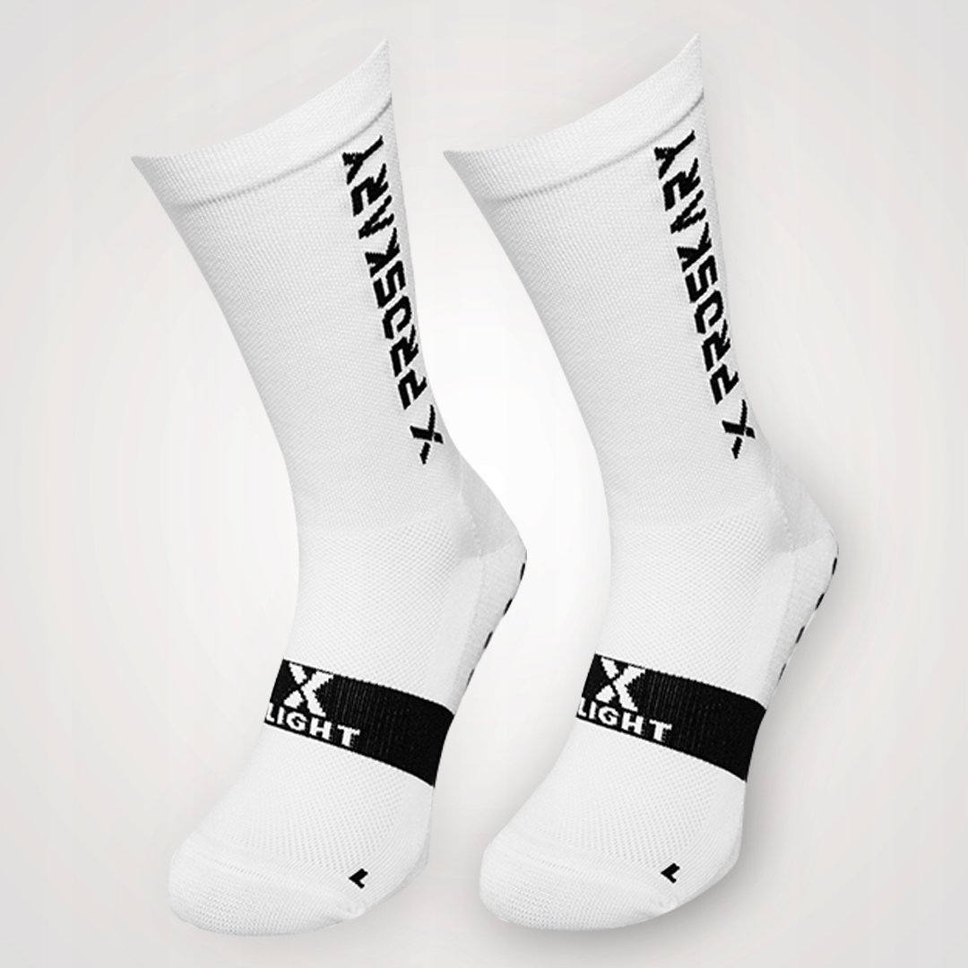 PROSKARY X-LIGHT Skarpety Antypoślizgowe r. 41-47 Kod producenta proskary