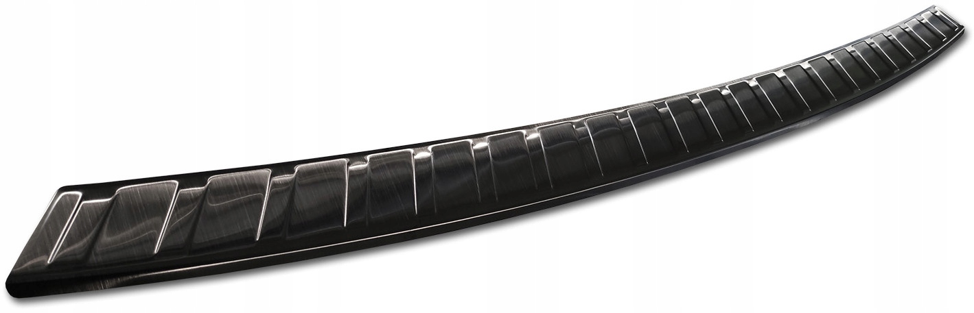 Lišta Na Nárazník Bmw iX3 G08 2020-