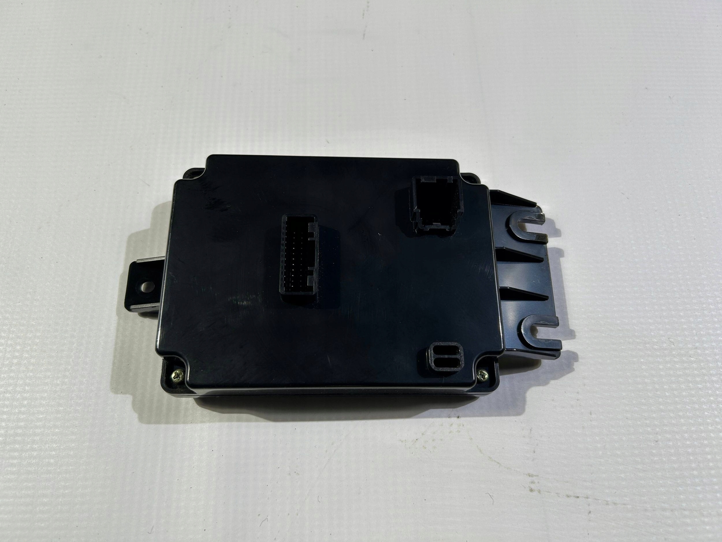 module control unit of the air conditioning Maserati Ghibli M157 2013