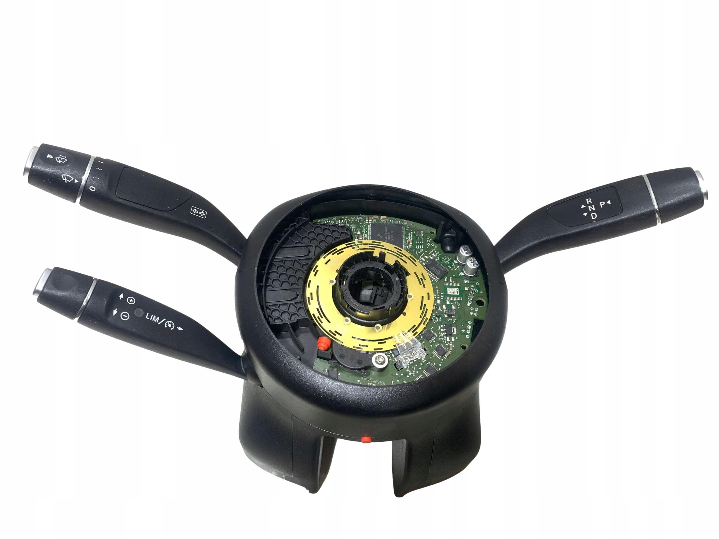 PRZELACZNIKI ZESPOLONE MERCEDES W205 2059002517