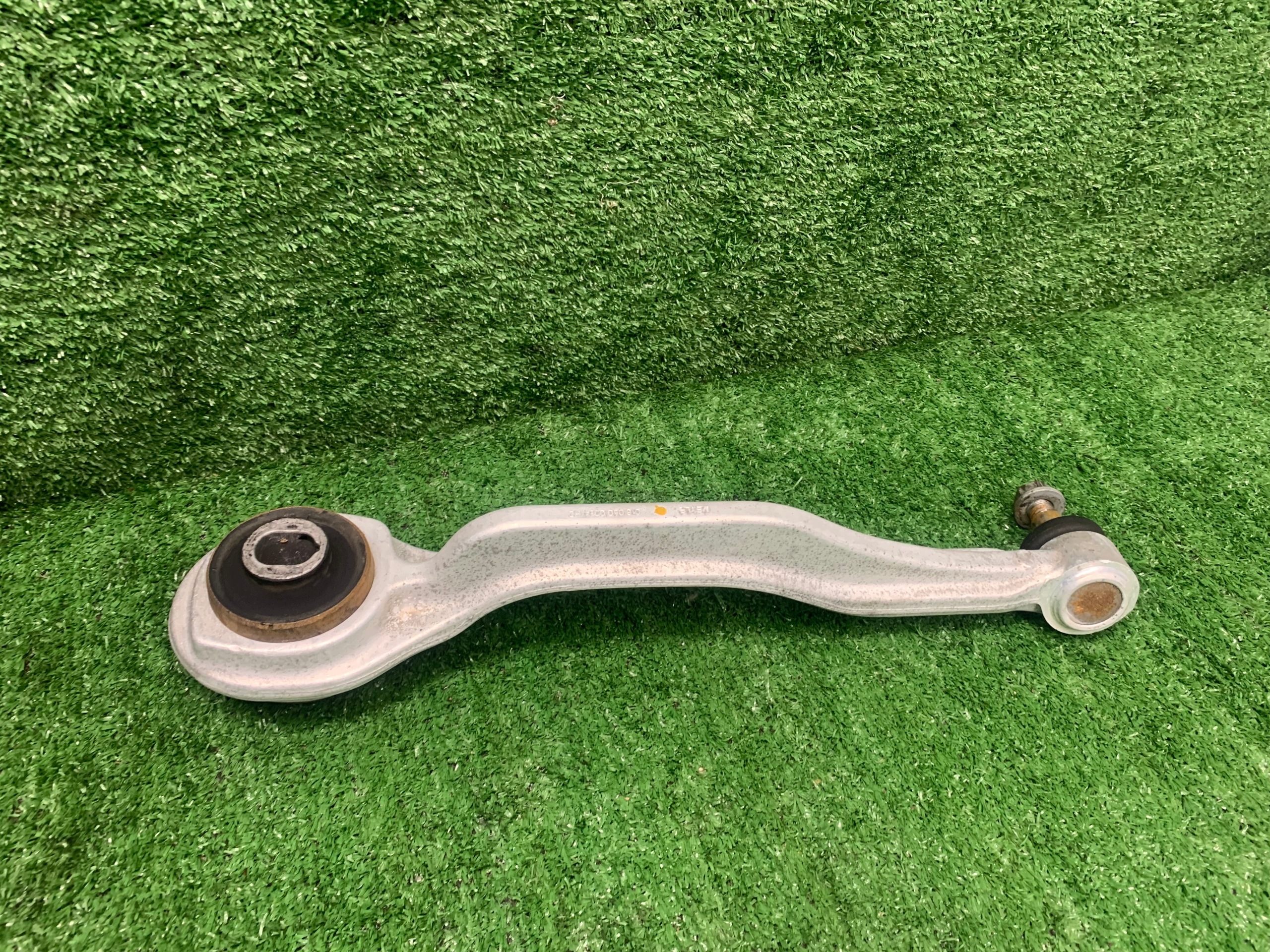 arm left front mercedes w211 MEYLE 016 050 0034/HD new