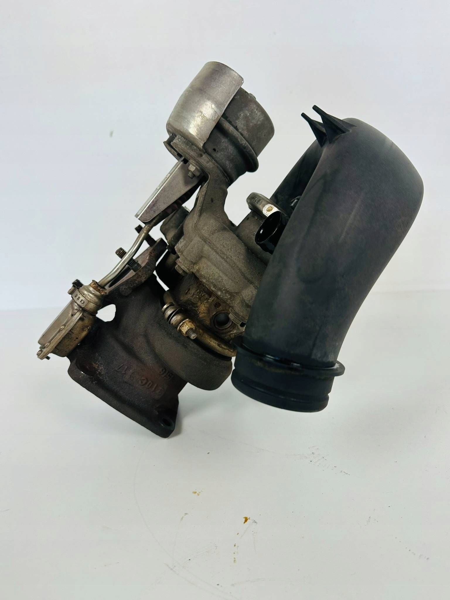 Porsche 911 991.2 3.0 DCH 9A212303205 turbo turbo