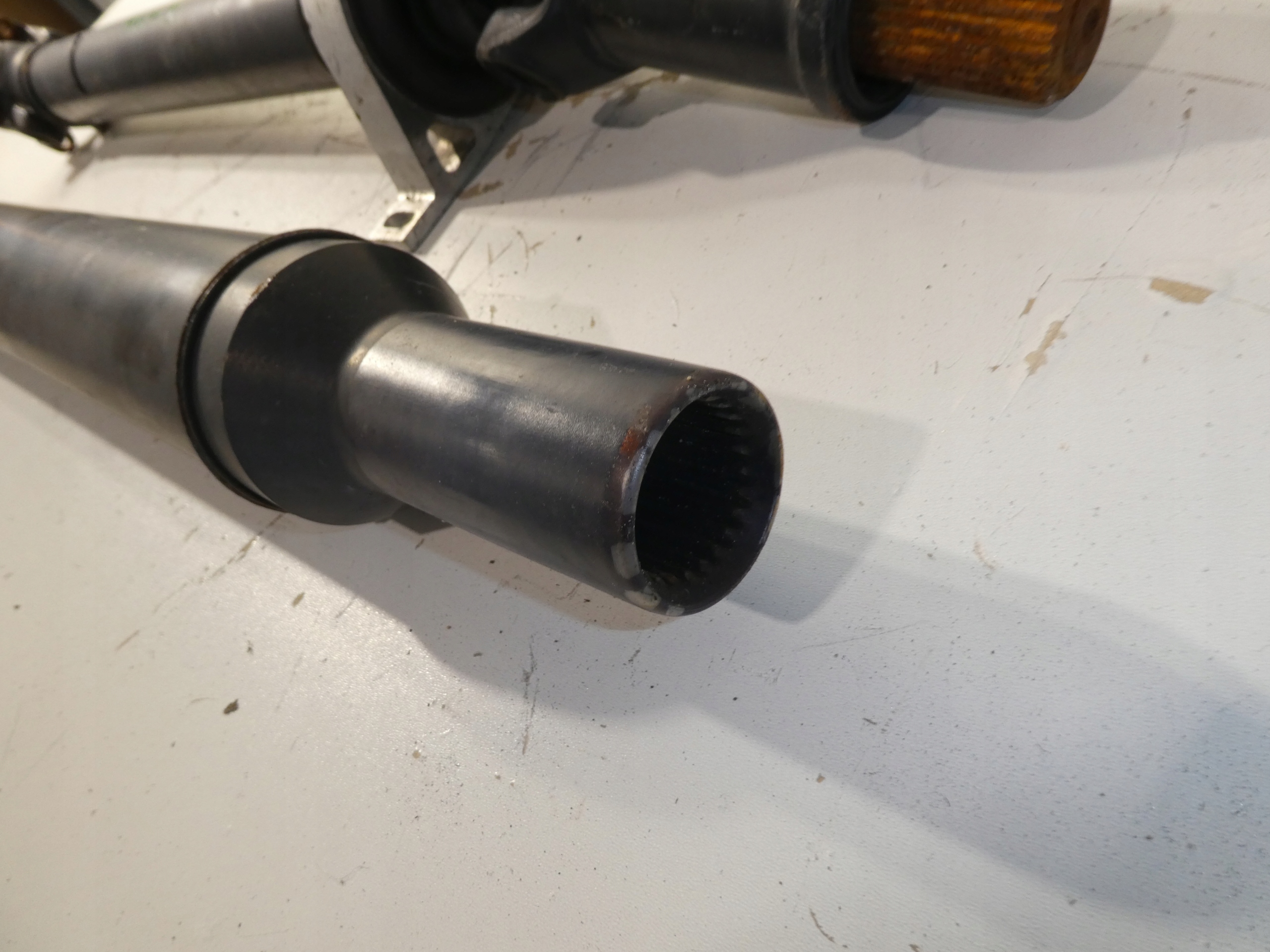 cardan KARDAN AMAROK 2H0521102AS