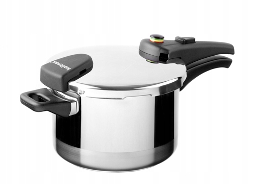 Hrniec tlakový Biomax 5,5 l