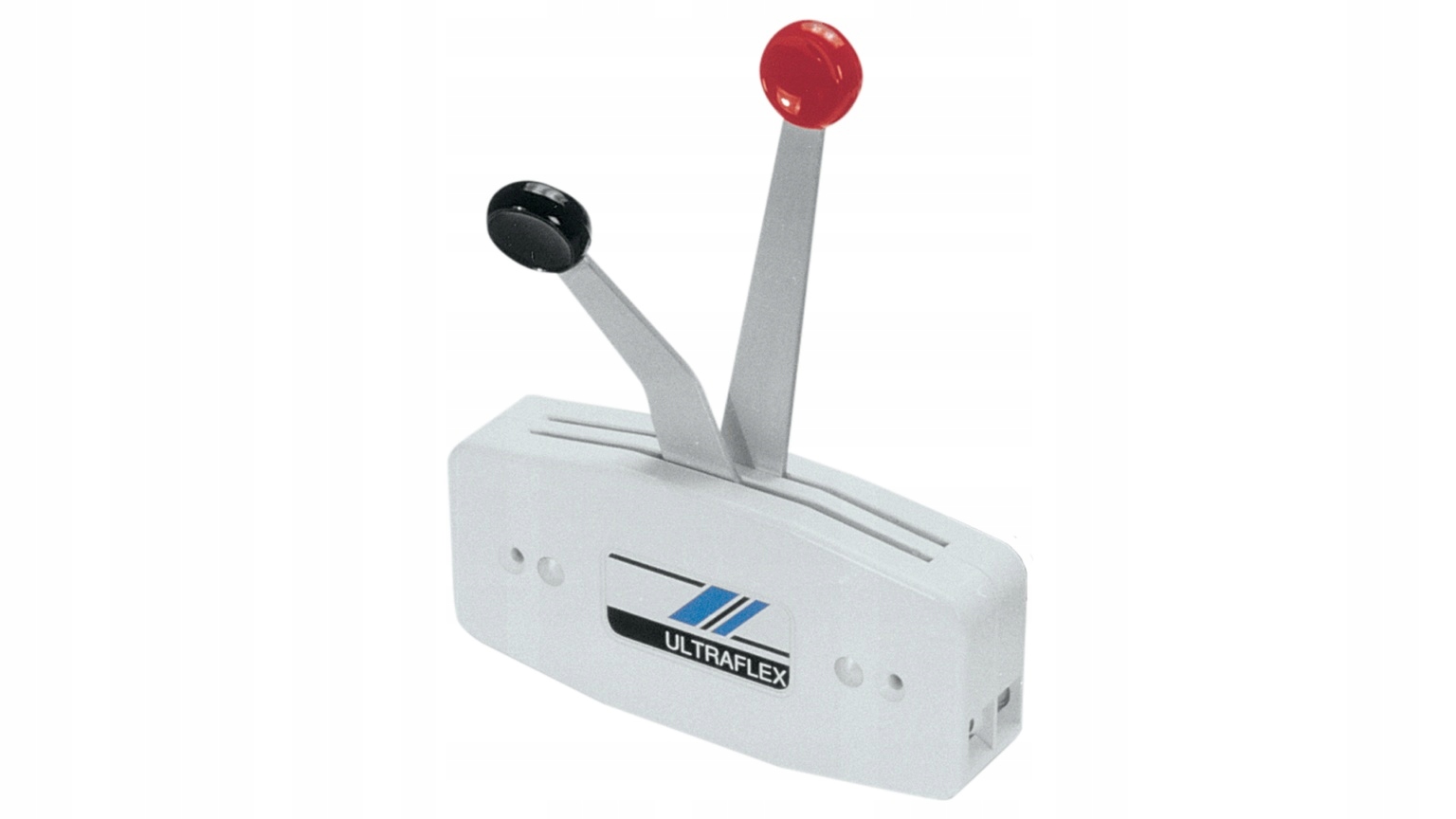 Manžeta přívěsného motoru B47 Ultraflex světle šedá