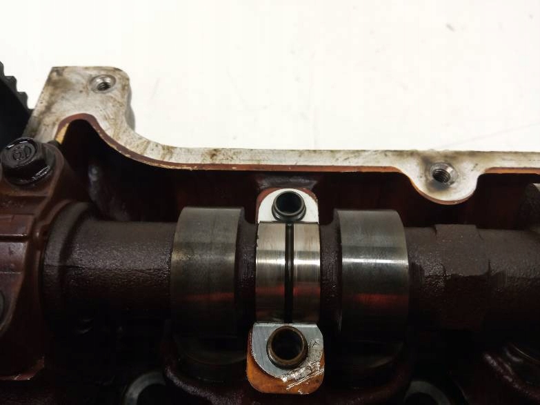 TESTATA completa 1.8 16V Kia Carens e (1999-2006)