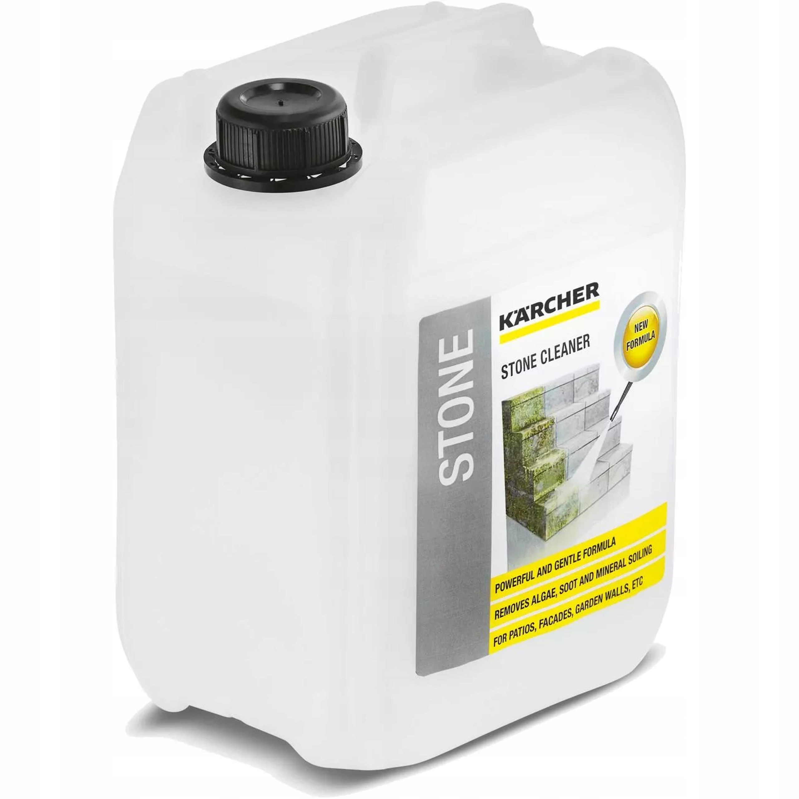Levně Čistič kamene a fasád 6.295-359.0 Karcher 5 l Rm 623