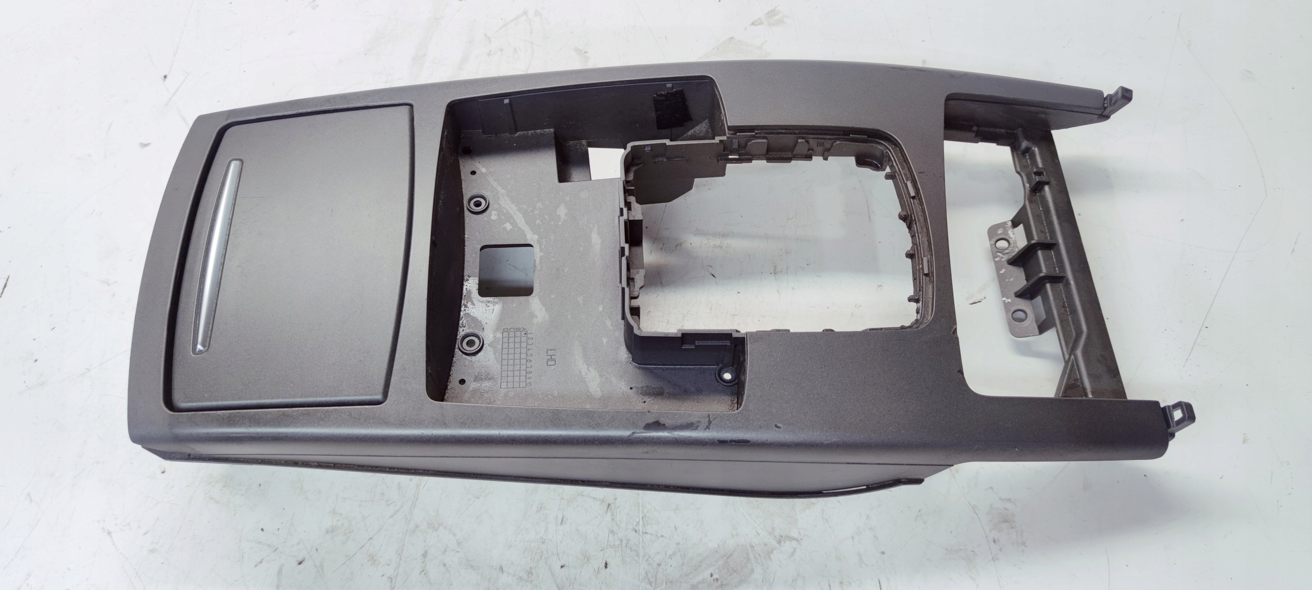 DEKOR TUNELU Obal PANELU MMI AUDI A6 C6 4F1864261H