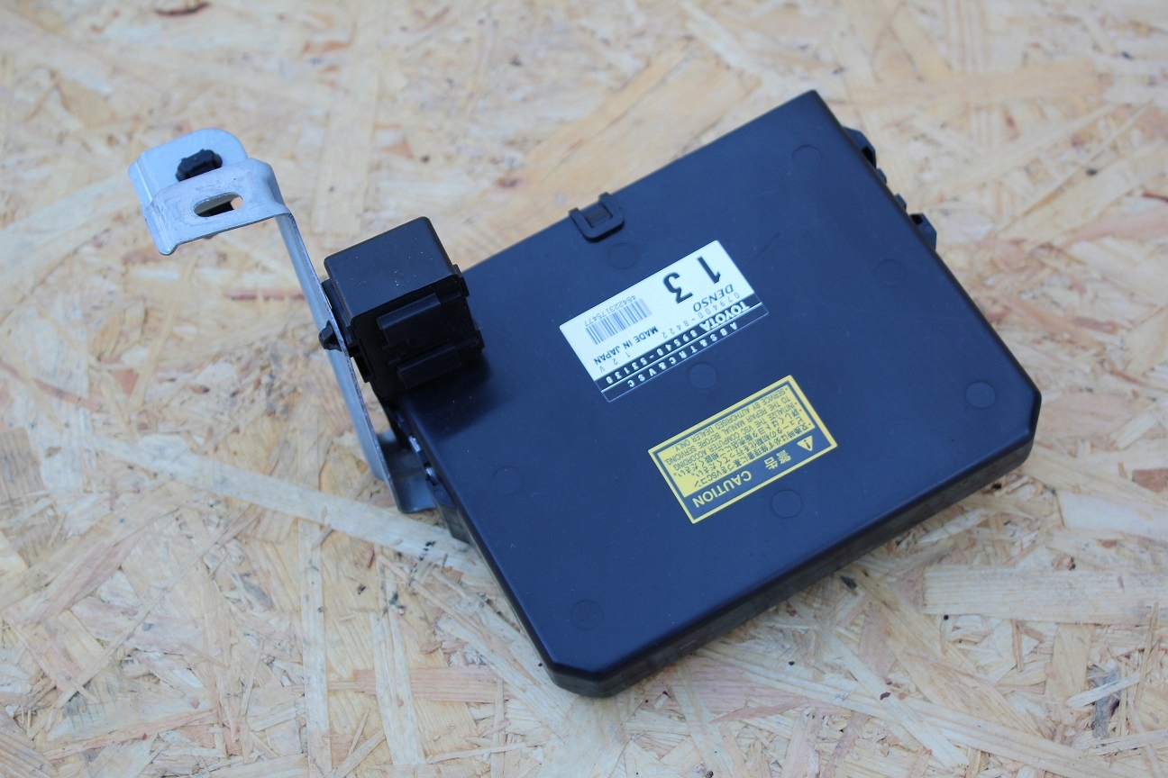 Модуль драйвера ABS для Lexus IS та mk1 89540-53130