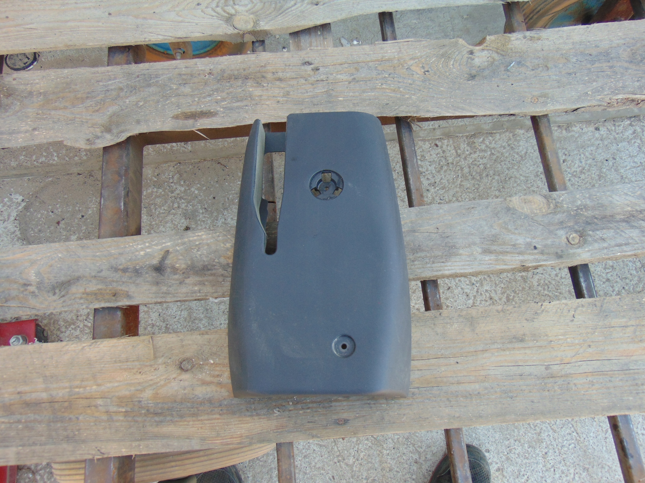 OSŁONA KOLUMNY KIEROWNICY FORD MONDEO MK5