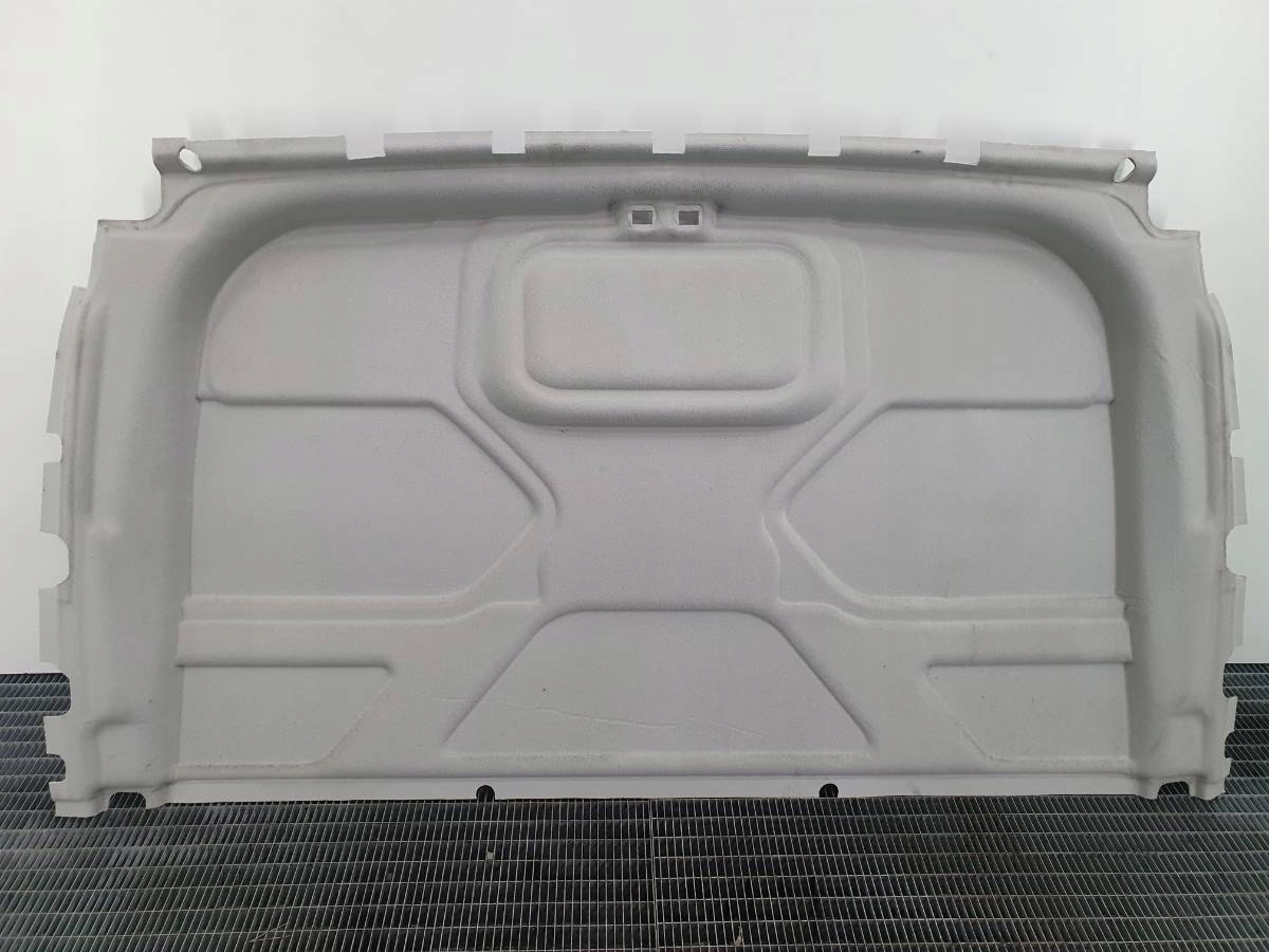 перегородка безшумка обивка FORD TRANSIT и MK1 РЕСТАЙЛИНГ
