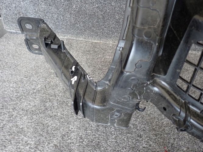 FORD TRANSIT MK8 VIII 13- support panel for radiators front