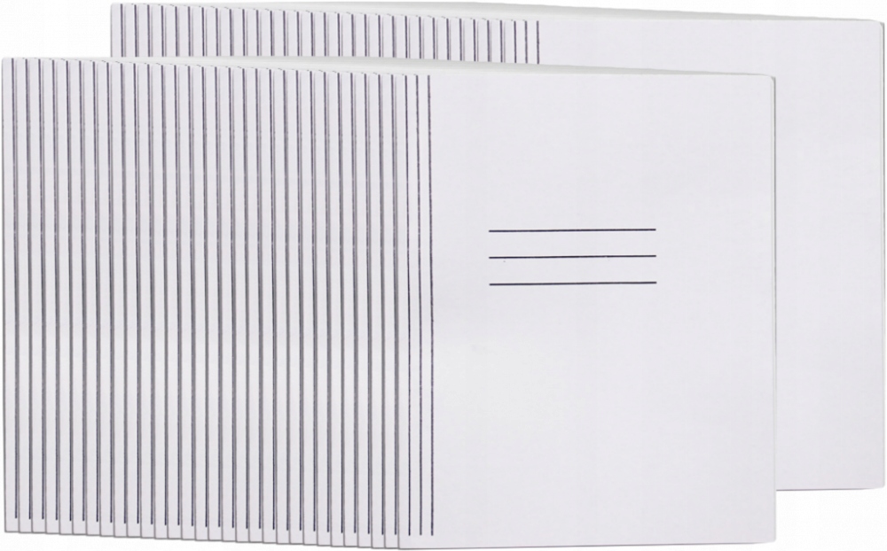 SKOROSZYT KARTONOWY Z FAŁDĄ A4 280g DO 150 KARTEK BARBARA x 50 SZTUK