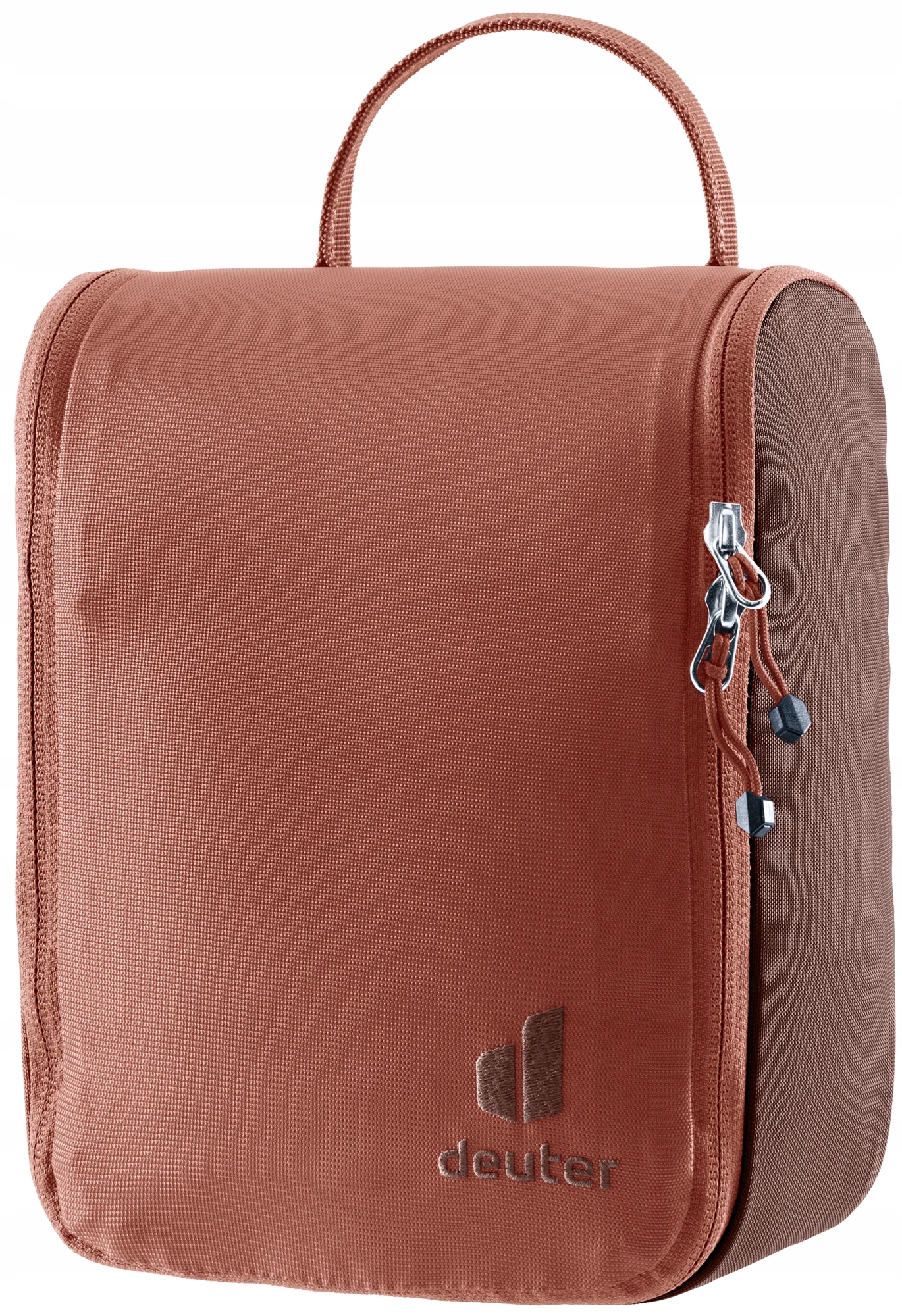 Kosmetyczka Deuter Wash Center I caspia-raisin N
