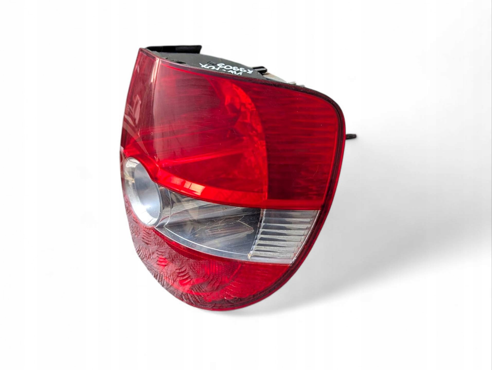 light rear right side Volkswagen Fox 2 5Z 2006 5Z0945096A