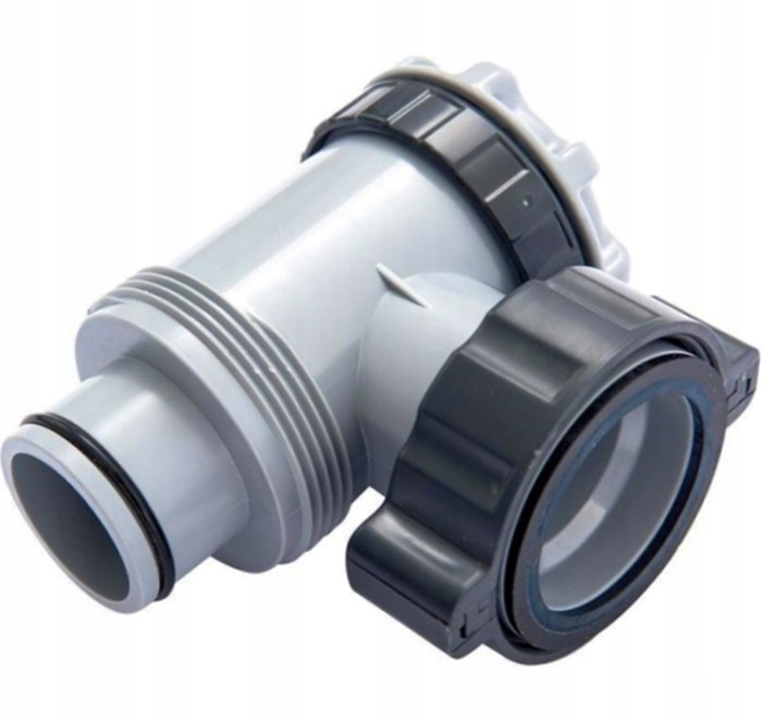 Ventil bazénu pro pískový filtr 58402 Bestway originální