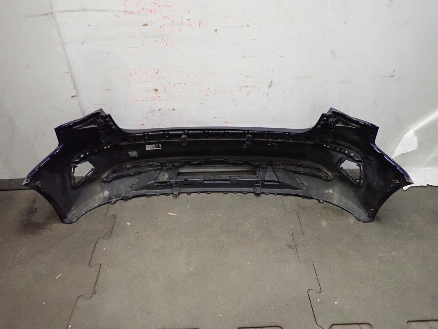 Stoßstange heck hinten AUDI A3 2020- 8Y4807511