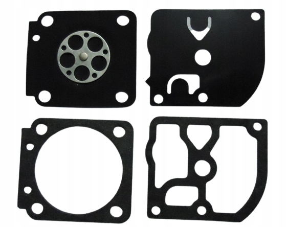 

Membrany Zama GND-28 Stihl FS250 FS350 I Inne