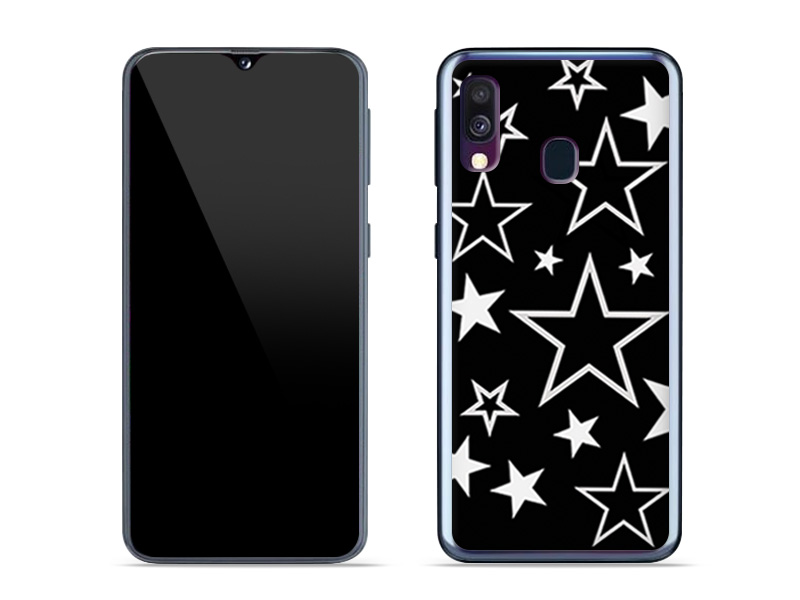 

Etui na Samsung Galaxy A40 Fantastic Case