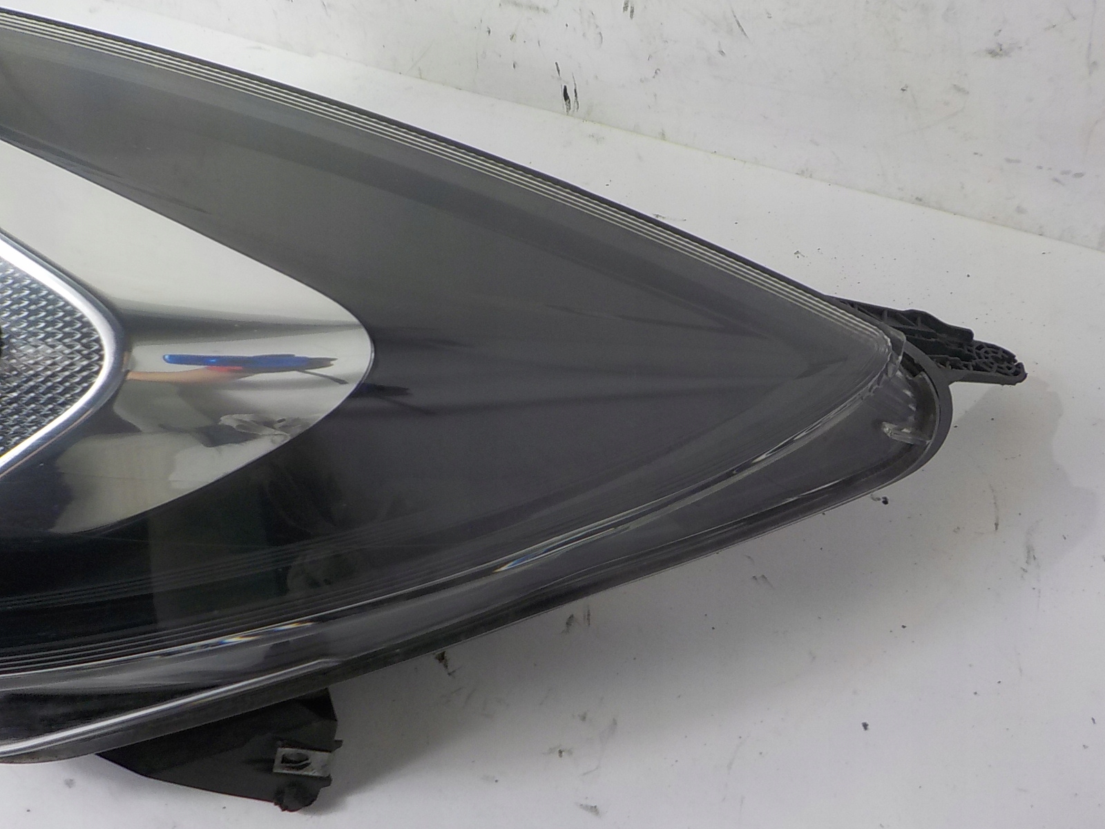OPEL INSIGNIA A LIFT light left front front UK 1LL011165-13